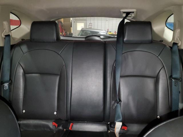 JN8AS5MV5DW102970 - 2013 NISSAN ROGUE S Ağ foto 10