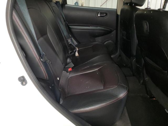 JN8AS5MV5DW102970 - 2013 NISSAN ROGUE S Ağ foto 11