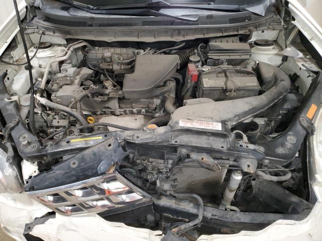 JN8AS5MV5DW102970 - 2013 NISSAN ROGUE S Ağ foto 12