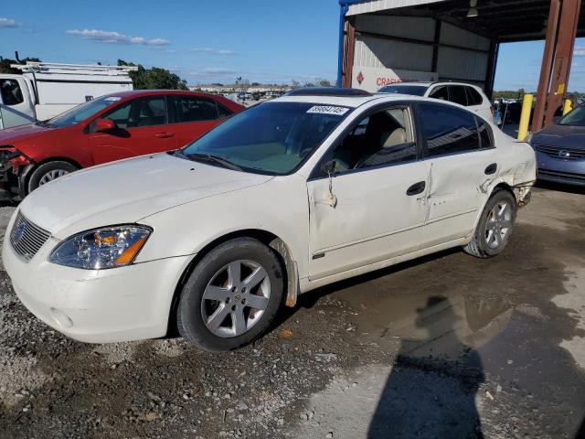 2003 NISSAN ALTIMA BASE, 