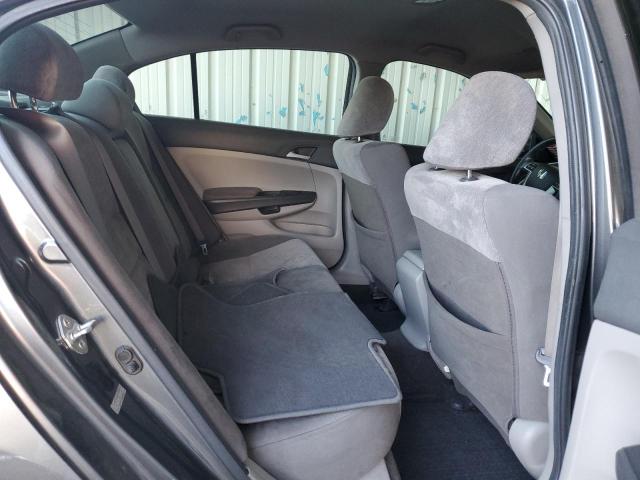 1HGCP2F3XAA166948 - 2010 HONDA ACCORD LX Boz foto 10