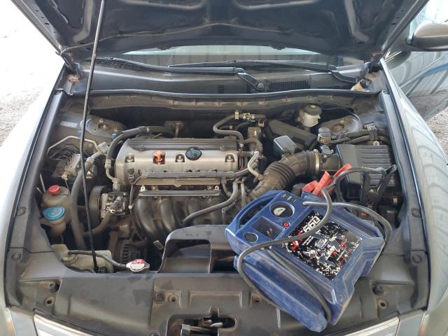 1HGCP2F3XAA166948 - 2010 HONDA ACCORD LX Boz foto 11