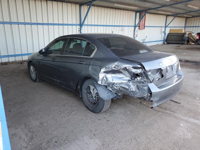 1HGCP2F3XAA166948 - 2010 HONDA ACCORD LX Boz foto 2