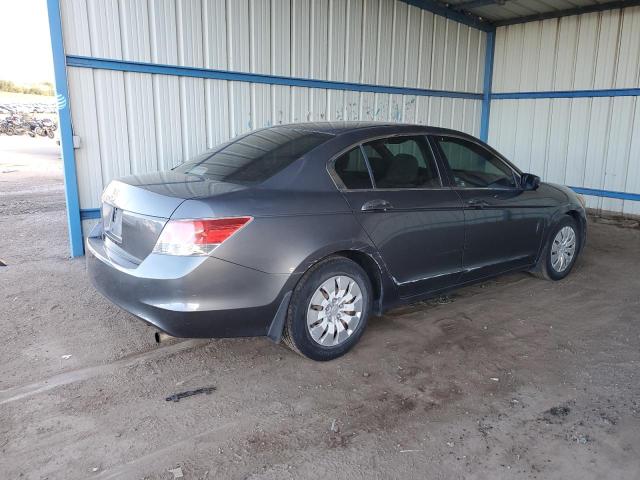 1HGCP2F3XAA166948 - 2010 HONDA ACCORD LX Boz foto 3