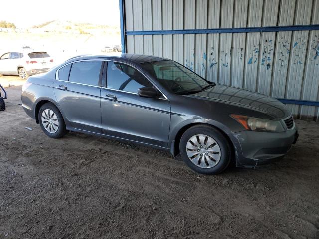 1HGCP2F3XAA166948 - 2010 HONDA ACCORD LX Boz foto 4