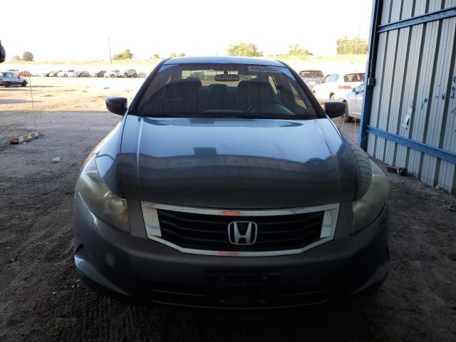 1HGCP2F3XAA166948 - 2010 HONDA ACCORD LX Boz foto 5