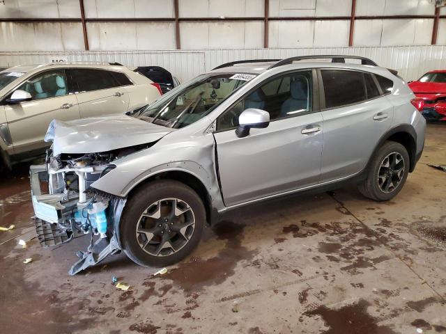2020 SUBARU CROSSTREK PREMIUM, 