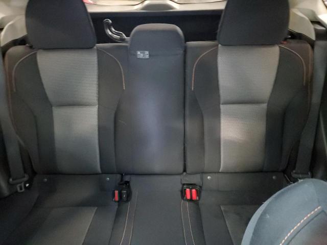 JF2GTAEC6LH247996 - 2020 SUBARU CROSSTREK PREMIUM SILVER photo 10