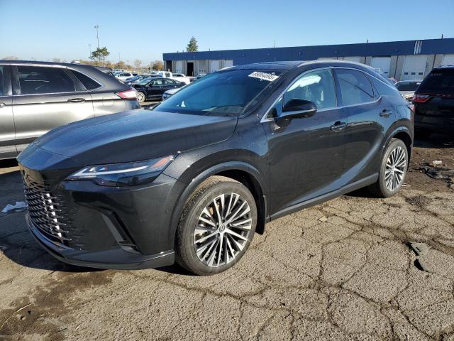 2024 LEXUS RX 350 BASE, 