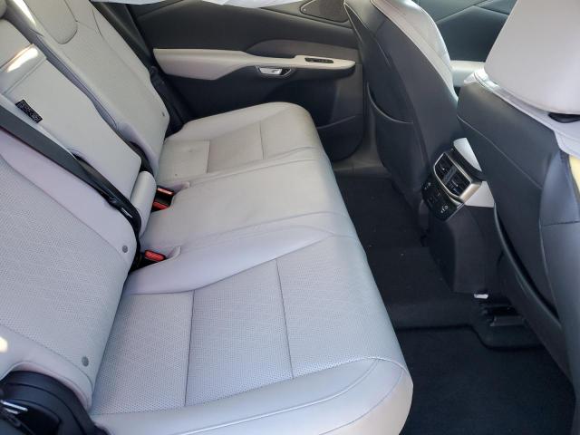 2T2BAMCA2RC062046 - 2024 LEXUS RX 350 BASE Սև լուսանկար 11