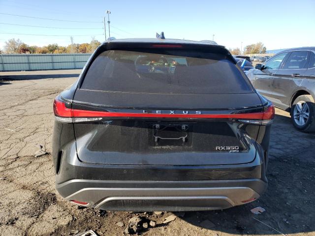 2T2BAMCA2RC062046 - 2024 LEXUS RX 350 BASE Սև լուսանկար 6