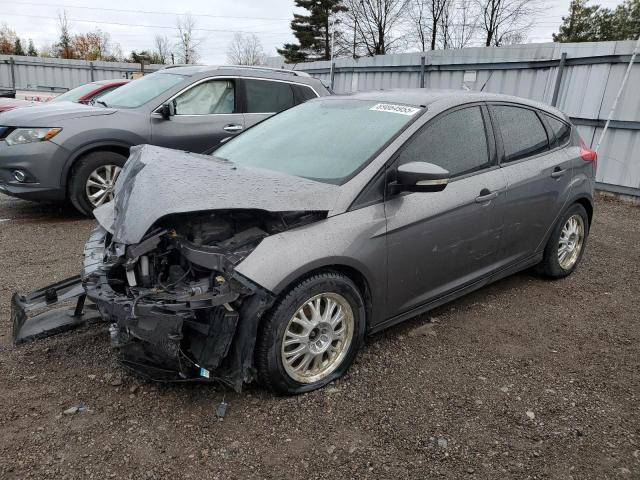 2014 FORD FOCUS SE, 