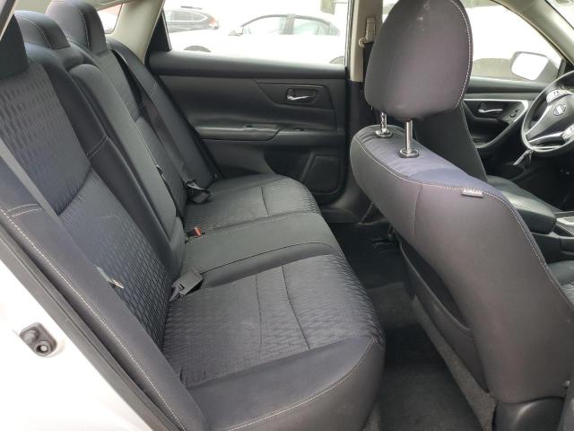 1N4AL3AP5JC250428 - 2018 NISSAN ALTIMA 2.5 银色 照片 10