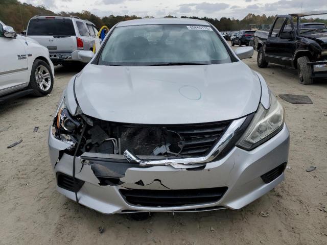 1N4AL3AP5JC250428 - 2018 NISSAN ALTIMA 2.5 银色 照片 5