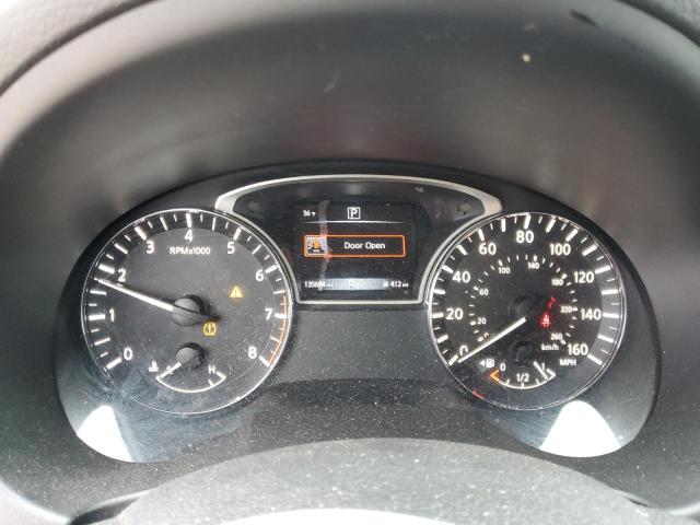 1N4AL3AP5JC250428 - 2018 NISSAN ALTIMA 2.5 银色 照片 9