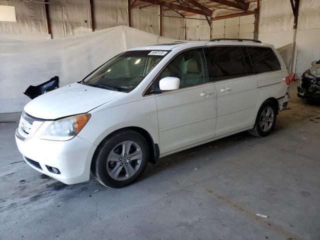 2010 HONDA ODYSSEY TOURING, 