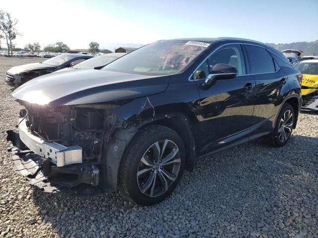 2019 LEXUS RX 350 BASE, 