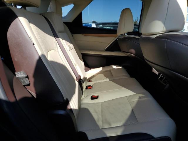 JTJBZMCA7K2038551 - 2019 LEXUS RX 350 BASE 黑色 照片 11