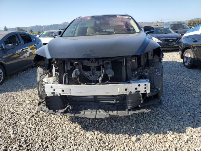 JTJBZMCA7K2038551 - 2019 LEXUS RX 350 BASE 黑色 照片 5