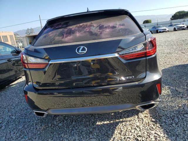 JTJBZMCA7K2038551 - 2019 LEXUS RX 350 BASE 黑色 照片 6