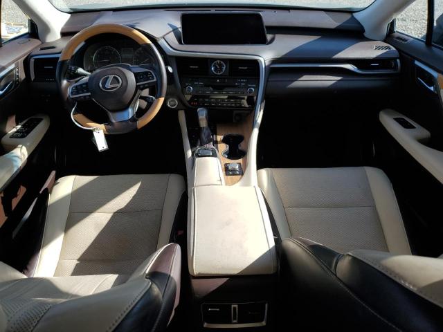 JTJBZMCA7K2038551 - 2019 LEXUS RX 350 BASE 黑色 照片 8