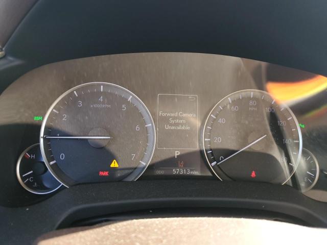 JTJBZMCA7K2038551 - 2019 LEXUS RX 350 BASE 黑色 照片 9