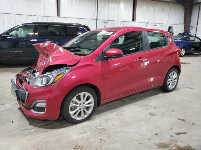 2019 CHEVROLET SPARK 1LT, 