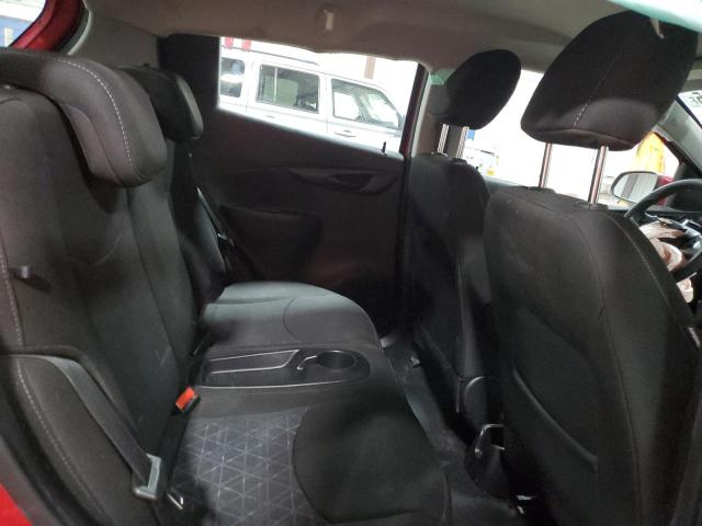 KL8CD6SA8KC814353 - 2019 CHEVROLET SPARK 1LT Rosa Foto 10