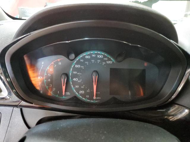 KL8CD6SA8KC814353 - 2019 CHEVROLET SPARK 1LT Rosa Foto 9