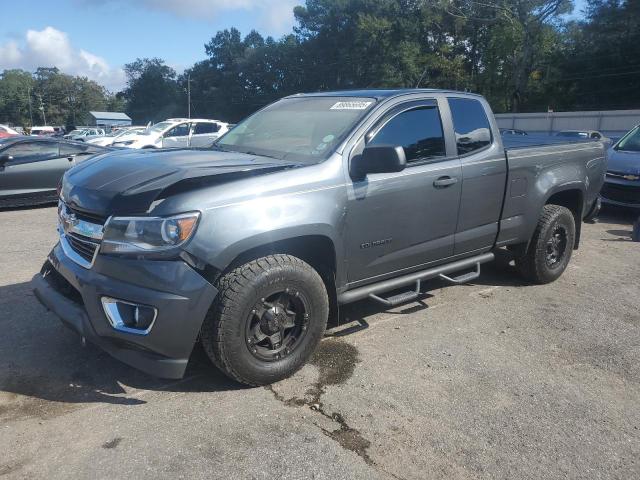 2016 CHEVROLET COLORADO, 