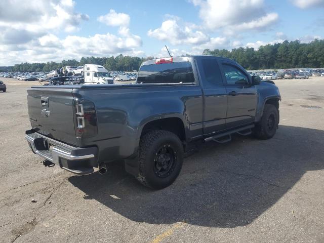 1GCHSBEA1G1378293 - 2016 CHEVROLET COLORADO 石墨色 照片 3