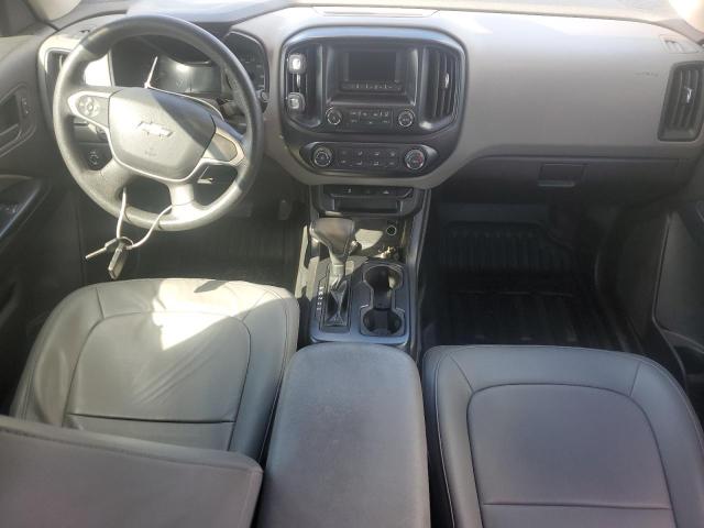 1GCHSBEA1G1378293 - 2016 CHEVROLET COLORADO 石墨色 照片 8