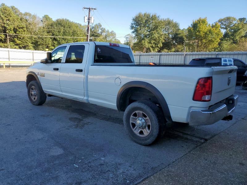 3C6UR5HL8HG570796 - 2017 RAM 2500 ST Ağ foto 2