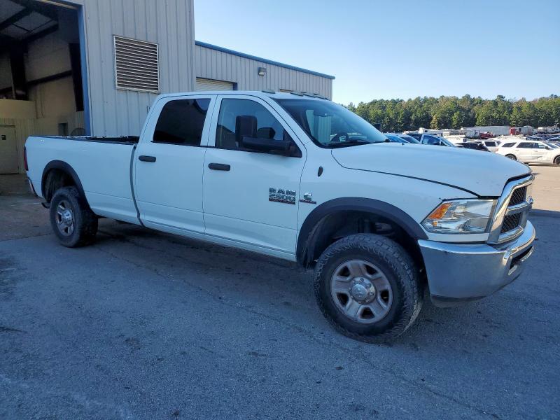 3C6UR5HL8HG570796 - 2017 RAM 2500 ST Ağ foto 4