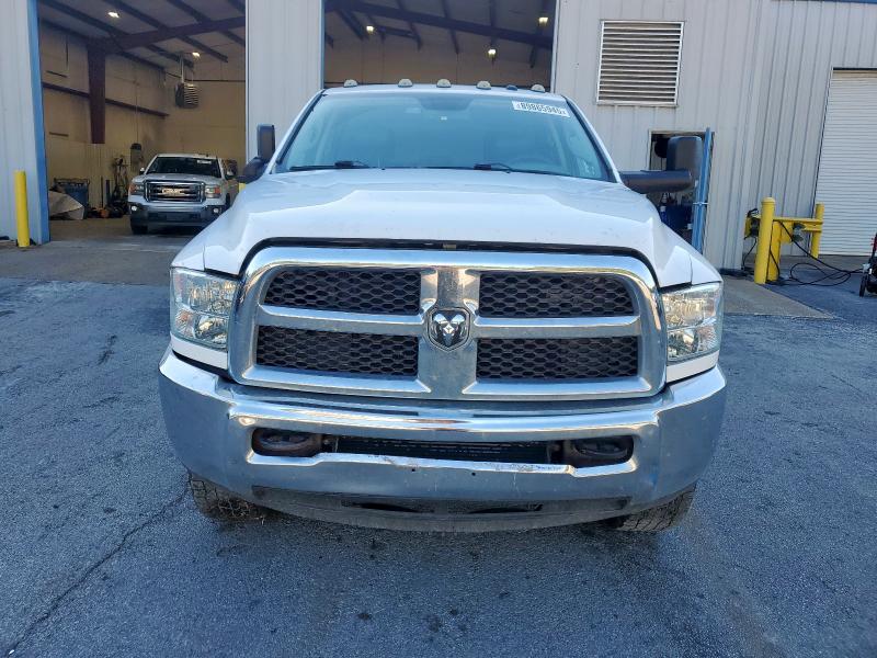 3C6UR5HL8HG570796 - 2017 RAM 2500 ST Ağ foto 5