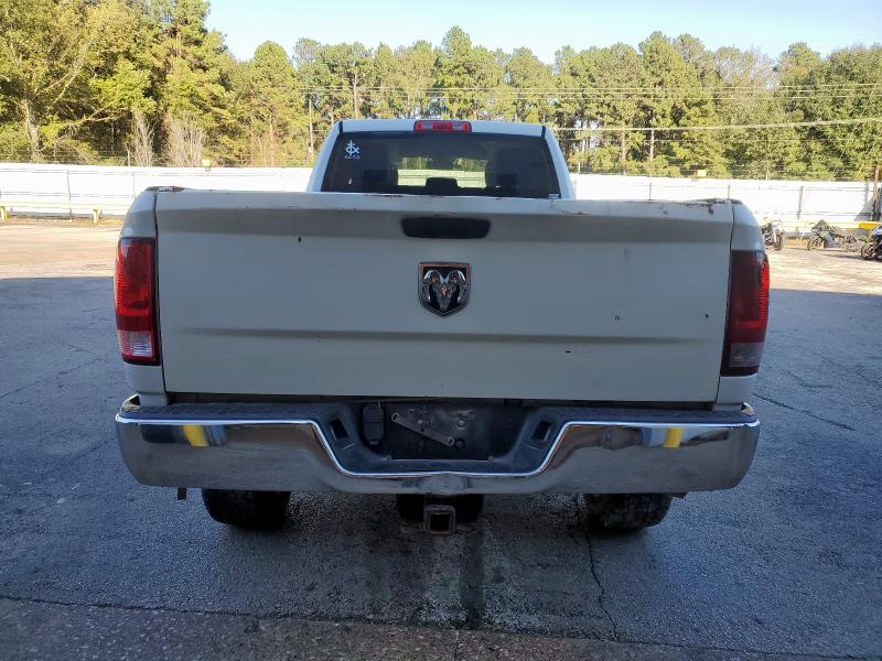 3C6UR5HL8HG570796 - 2017 RAM 2500 ST Ağ foto 6