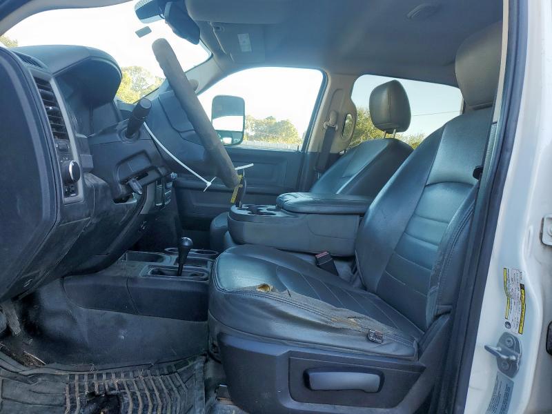 3C6UR5HL8HG570796 - 2017 RAM 2500 ST Ağ foto 7