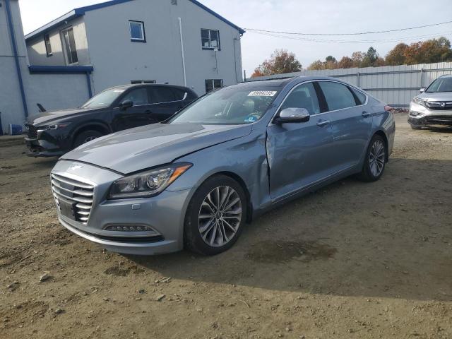 2016 HYUNDAI GENESIS 3.8L, 