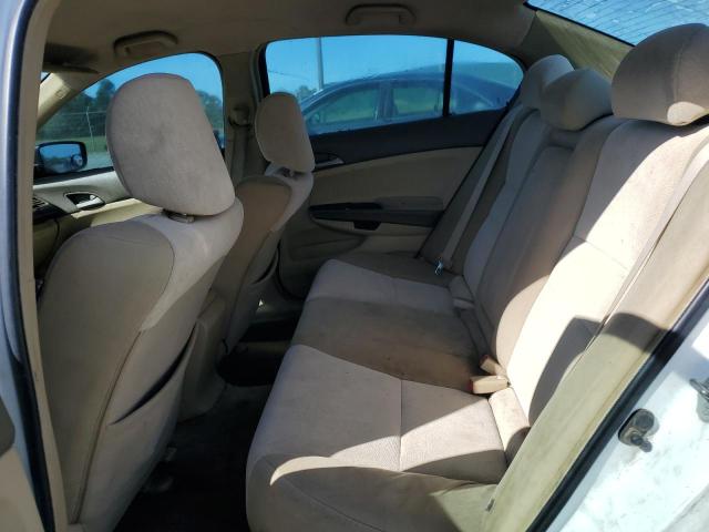 1HGCP26468A024907 - 2008 HONDA ACCORD LXP 黑色 照片 10