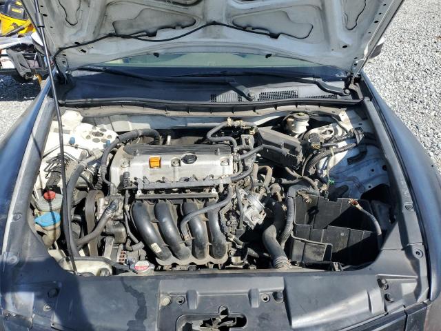 1HGCP26468A024907 - 2008 HONDA ACCORD LXP 黑色 照片 11