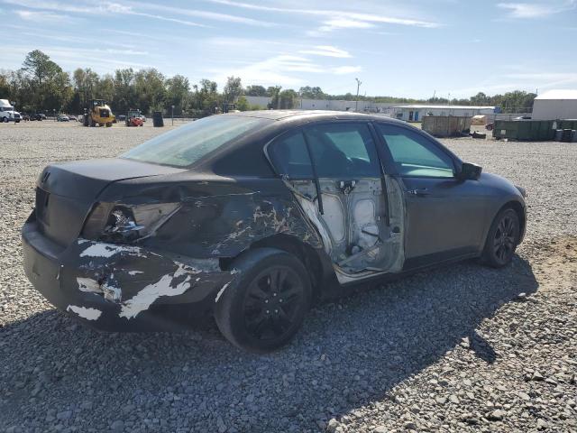 1HGCP26468A024907 - 2008 HONDA ACCORD LXP 黑色 照片 3