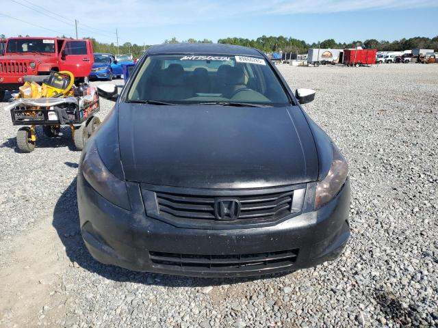 1HGCP26468A024907 - 2008 HONDA ACCORD LXP 黑色 照片 5