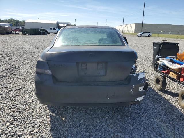 1HGCP26468A024907 - 2008 HONDA ACCORD LXP 黑色 照片 6