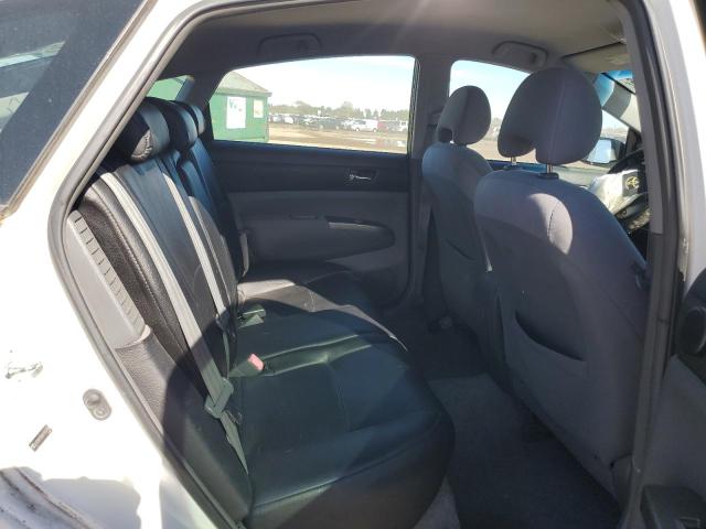 JTDKB20UX97847856 - 2009 TOYOTA PRIUS 白色 照片 10