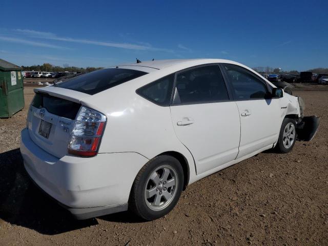 JTDKB20UX97847856 - 2009 TOYOTA PRIUS 白色 照片 3