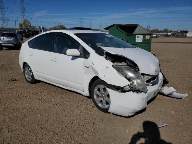 JTDKB20UX97847856 - 2009 TOYOTA PRIUS 白色 照片 4