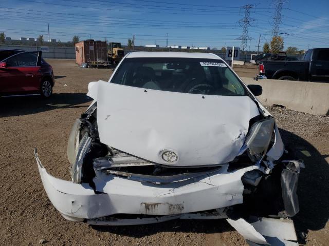 JTDKB20UX97847856 - 2009 TOYOTA PRIUS 白色 照片 5