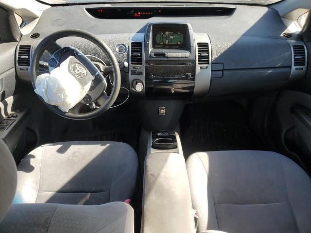 JTDKB20UX97847856 - 2009 TOYOTA PRIUS 白色 照片 8