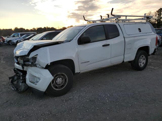 2018 CHEVROLET COLORADO, 