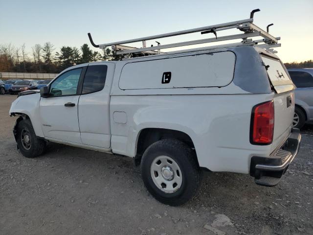 1GCHSBEA4J1275196 - 2018 CHEVROLET COLORADO Weiß Foto 2